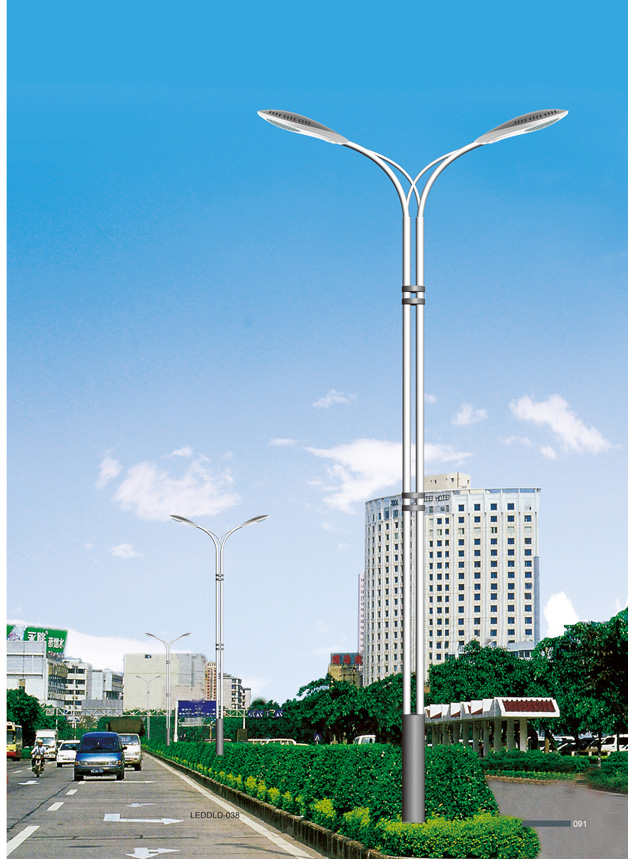 led道路灯-008